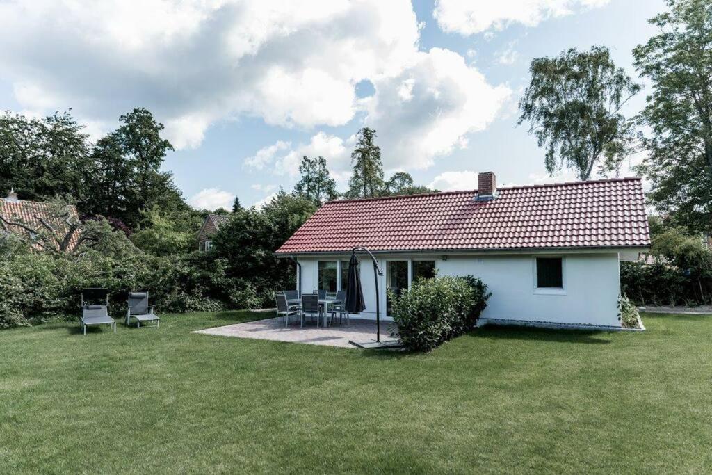 Hohwaii Cottage هوهفاخت المظهر الخارجي الصورة
